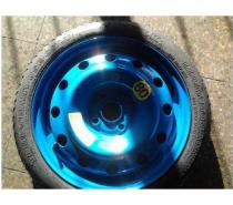 Accesorios para Autos Santiago - Fotos de Compro neumaticos con llantas compactos
